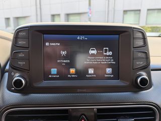 Hyundai Kona 2019 LUXURY EDITION! KLIMA, NAVI-thumb-37