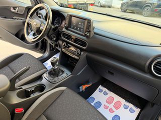 Hyundai Kona 2019 LUXURY EDITION! KLIMA, NAVI-thumb-39
