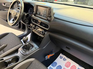Hyundai Kona 2019 LUXURY EDITION! KLIMA, NAVI-thumb-40