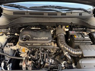 Hyundai Kona 2019 LUXURY EDITION! KLIMA, NAVI-thumb-42