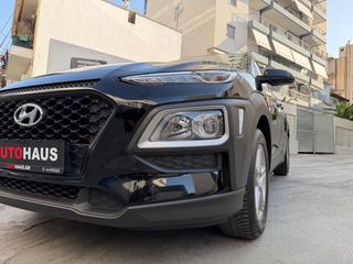 Hyundai Kona 2019 LUXURY EDITION! KLIMA, NAVI-thumb-10