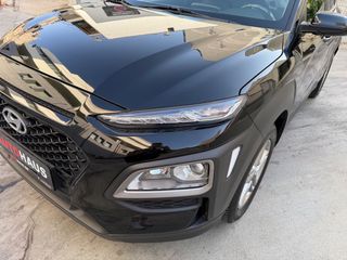Hyundai Kona 2019 LUXURY EDITION! KLIMA, NAVI-thumb-11