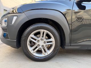 Hyundai Kona 2019 LUXURY EDITION! KLIMA, NAVI-thumb-12