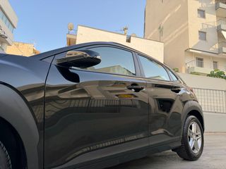 Hyundai Kona 2019 LUXURY EDITION! KLIMA, NAVI-thumb-13