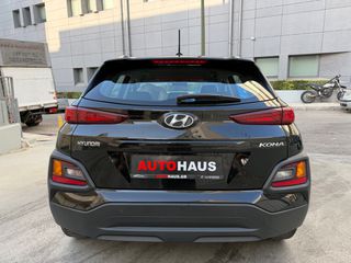 Hyundai Kona 2019 LUXURY EDITION! KLIMA, NAVI-thumb-15