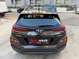 Hyundai Kona 2019 LUXURY EDITION! KLIMA, NAVI-thumb-16