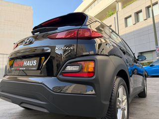 Hyundai Kona 2019 LUXURY EDITION! KLIMA, NAVI-thumb-17