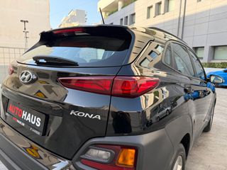 Hyundai Kona 2019 LUXURY EDITION! KLIMA, NAVI-thumb-18