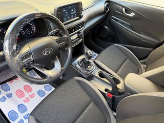 Hyundai Kona 2019 LUXURY EDITION! KLIMA, NAVI-thumb-20