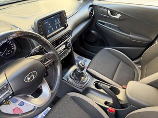 Hyundai Kona 2019 LUXURY EDITION! KLIMA, NAVI-thumb-21