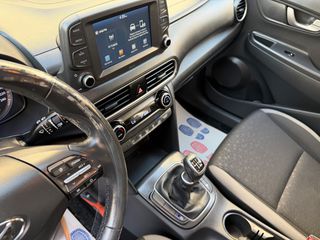 Hyundai Kona 2019 LUXURY EDITION! KLIMA, NAVI-thumb-22