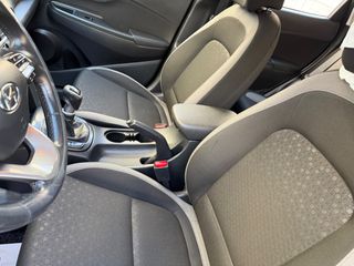 Hyundai Kona 2019 LUXURY EDITION! KLIMA, NAVI-thumb-23
