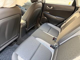 Hyundai Kona 2019 LUXURY EDITION! KLIMA, NAVI-thumb-24