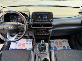 Hyundai Kona 2019 LUXURY EDITION! KLIMA, NAVI-thumb-25