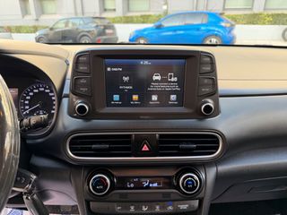 Hyundai Kona 2019 LUXURY EDITION! KLIMA, NAVI-thumb-27