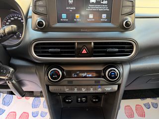 Hyundai Kona 2019 LUXURY EDITION! KLIMA, NAVI-thumb-28