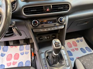 Hyundai Kona 2019 LUXURY EDITION! KLIMA, NAVI-thumb-29