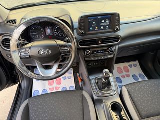 Hyundai Kona 2019 LUXURY EDITION! KLIMA, NAVI-thumb-31