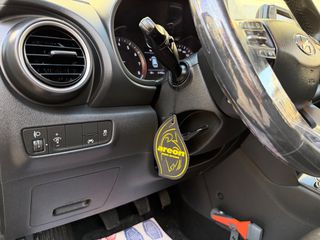 Hyundai Kona 2019 LUXURY EDITION! KLIMA, NAVI-thumb-34