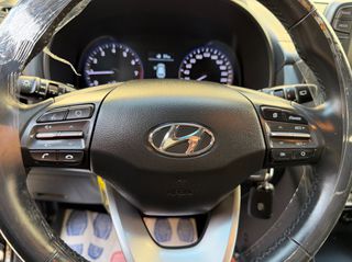 Hyundai Kona 2019 LUXURY EDITION! KLIMA, NAVI-thumb-35