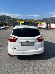 Ford C-Max 2012