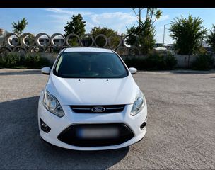 Ford C-Max 2012-thumb-1