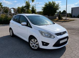 Ford C-Max 2012-thumb-2