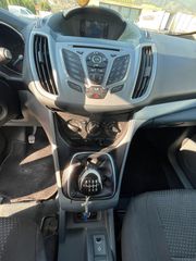 Ford C-Max 2012-thumb-10