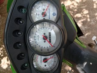 Modenas X-CITE 2008-thumb-1
