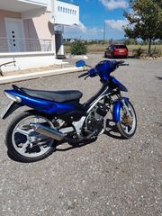 Suzuki FX 125 2001-thumb-1