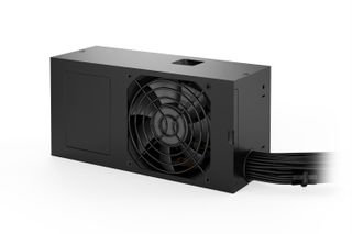 Τροφοδοτικό Υπολογιστή be quiet! TFX POWER 3 300W Gold 20+4 pin ATX Μαύρο