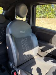 Fiat 500 2021 CABRIO | SPORT | HYBRID | ΕΛΛΗΝΙΚΟ-thumb-6
