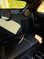 Fiat 500 2021 CABRIO | SPORT | HYBRID | ΕΛΛΗΝΙΚΟ-thumb-7