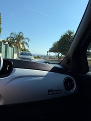 Fiat 500 2021 CABRIO | SPORT | HYBRID | ΕΛΛΗΝΙΚΟ-thumb-12