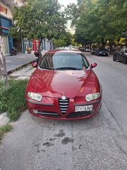 Alfa Romeo Alfa 147 2003