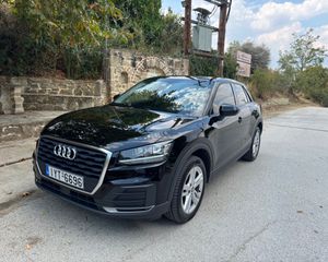 Audi Q2 2020 1.6 TDI 116PS