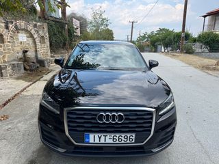 Audi Q2 2020 1.6 TDI 116PS-thumb-1