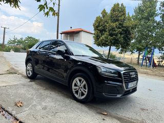 Audi Q2 2020 1.6 TDI 116PS-thumb-2