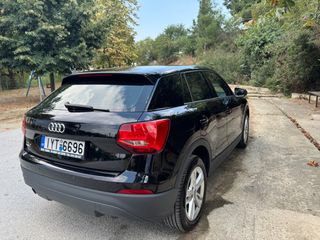Audi Q2 2020 1.6 TDI 116PS-thumb-4