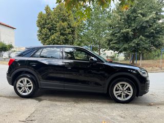 Audi Q2 2020 1.6 TDI 116PS-thumb-5