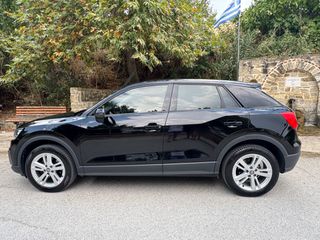 Audi Q2 2020 1.6 TDI 116PS-thumb-6