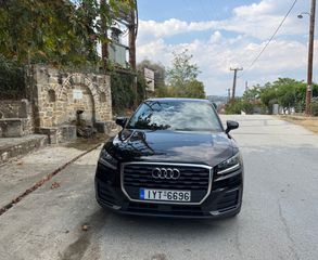 Audi Q2 2020 1.6 TDI 116PS-thumb-8