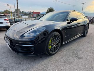 Porsche Panamera 2022 PANAMERA 4 E HYBRID 971 PANORAMA