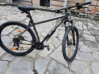 All - Mountain Ideal 2012 kritton