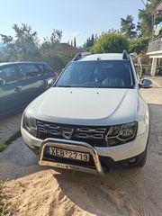 Dacia Duster 2014