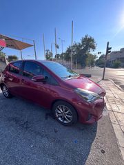 Toyota Yaris 2019