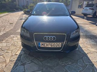 Audi A3 2011 1.4 TFSI