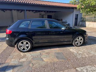 Audi A3 2011 1.4 TFSI-thumb-3