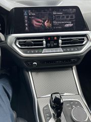 Bmw 330 2022 PLUG IN HYBRID | M PACKET | ΗΛΙΟΡΟΦΗ | CAR PLAY-thumb-3