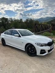Bmw 330 2022 PLUG IN HYBRID | M PACKET | ΗΛΙΟΡΟΦΗ | CAR PLAY-thumb-5
